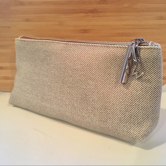 “D” Letter Charm. Henri Bendel - Picture 7 of 7